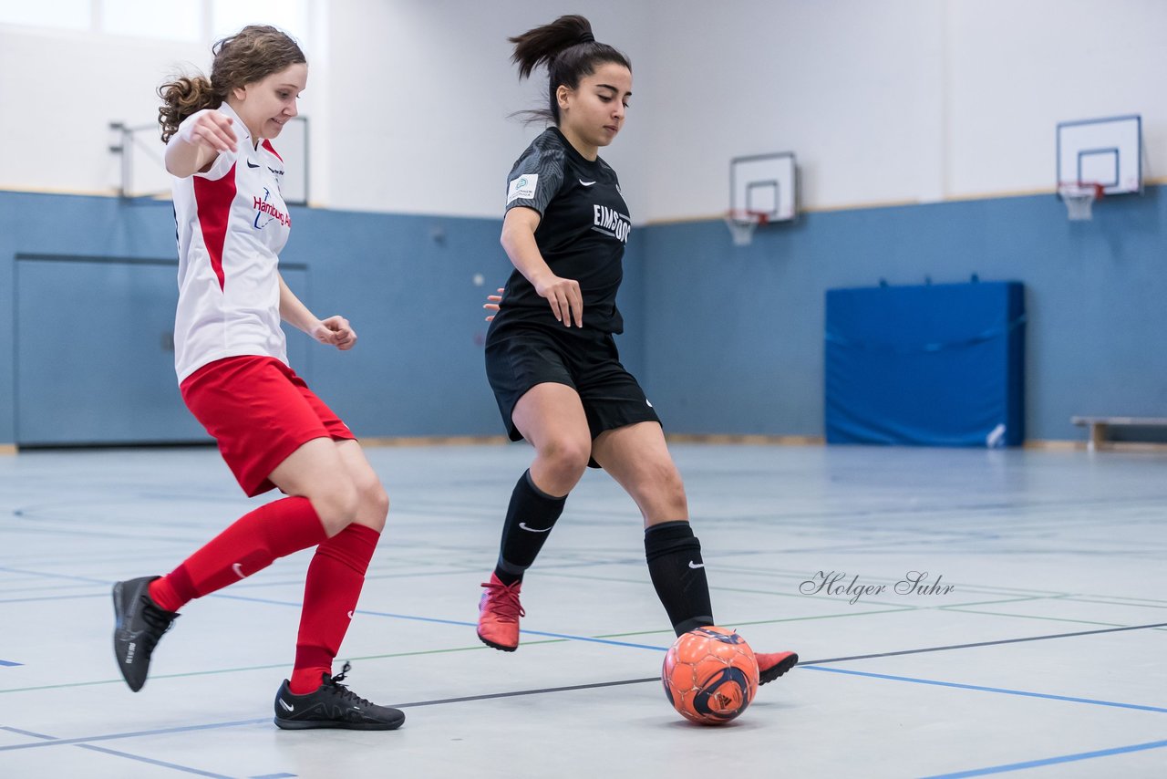 Bild 179 - wBJ Futsalmeisterschaft Runde 1